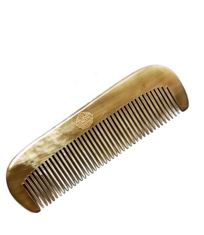 Ox Horn Comb