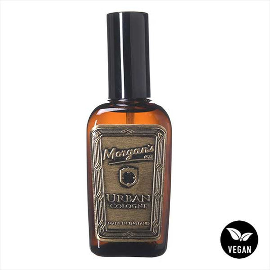 Urban Cologne ~ Morgans