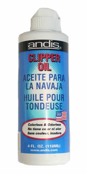 Clipper Oil