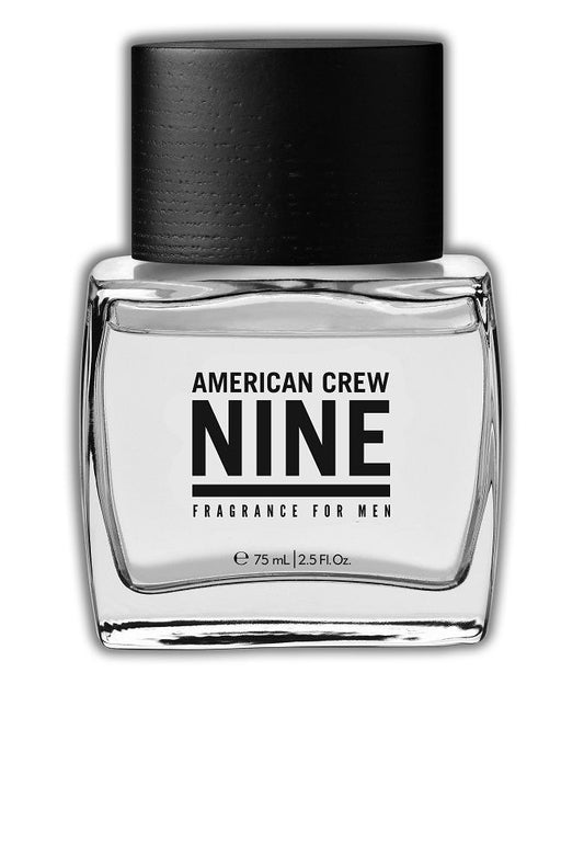 Nine Fragrance