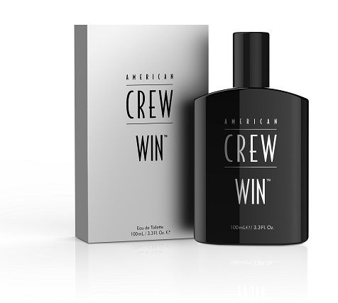 Win Fragrance