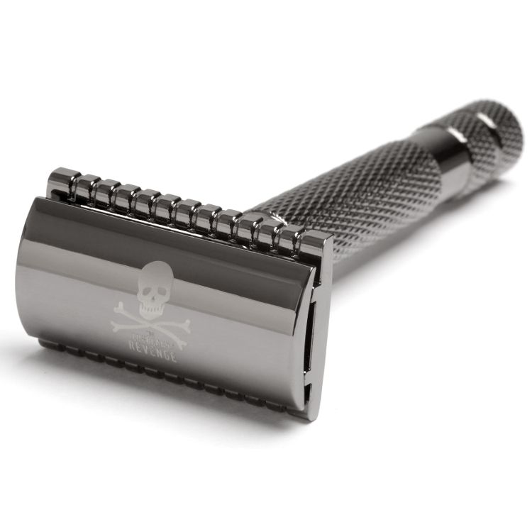 Cutlass Double Edge Safety Razor