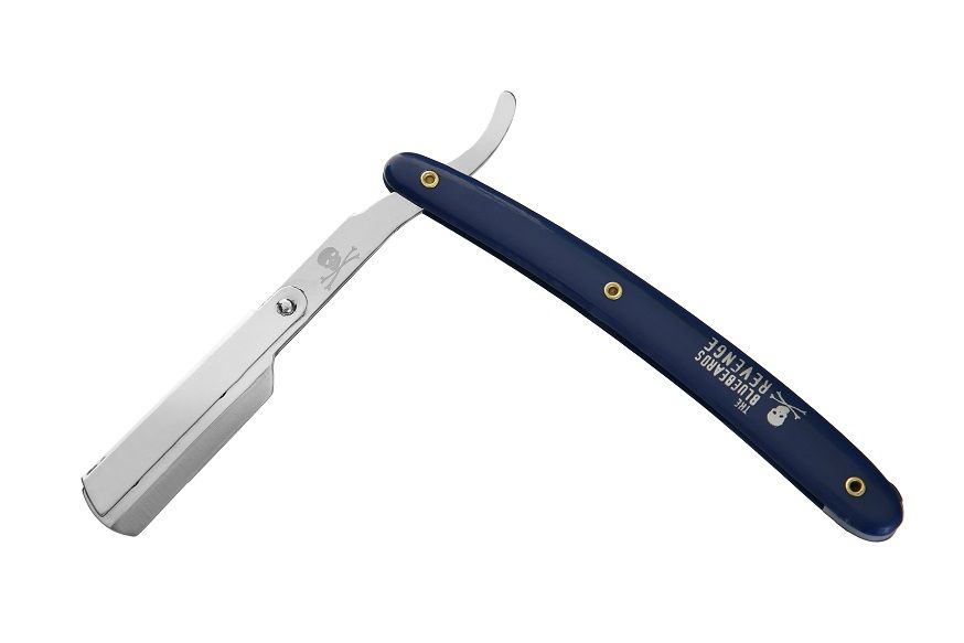 Cut-Throat Shavette Razor