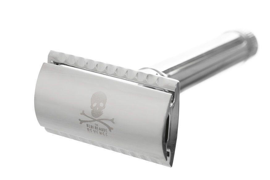 Scimitar Double Edge Safety Razor