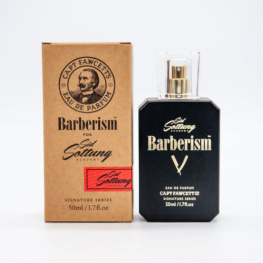 Barberism Eau De Parfum