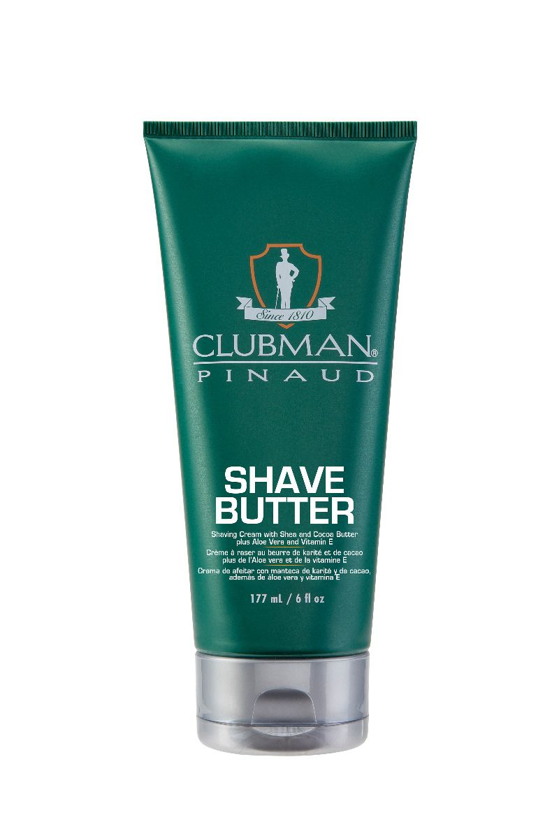 Shave Butter