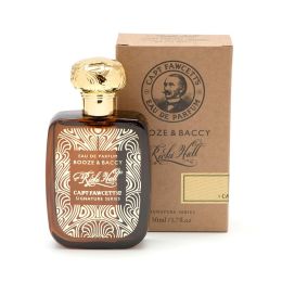 Booze & Baccy Eau De Parfum