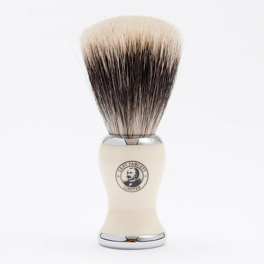 Shaving Brush - Faux Badger
