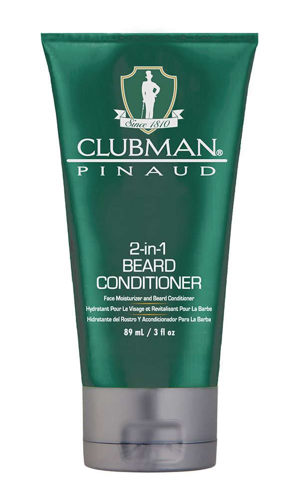 2-in-1 Beard Conditioner