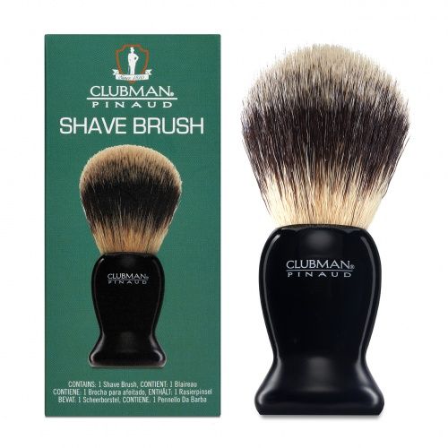 Synthetic Shaving Brush