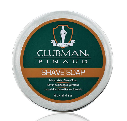 Pinaud Shave Soap