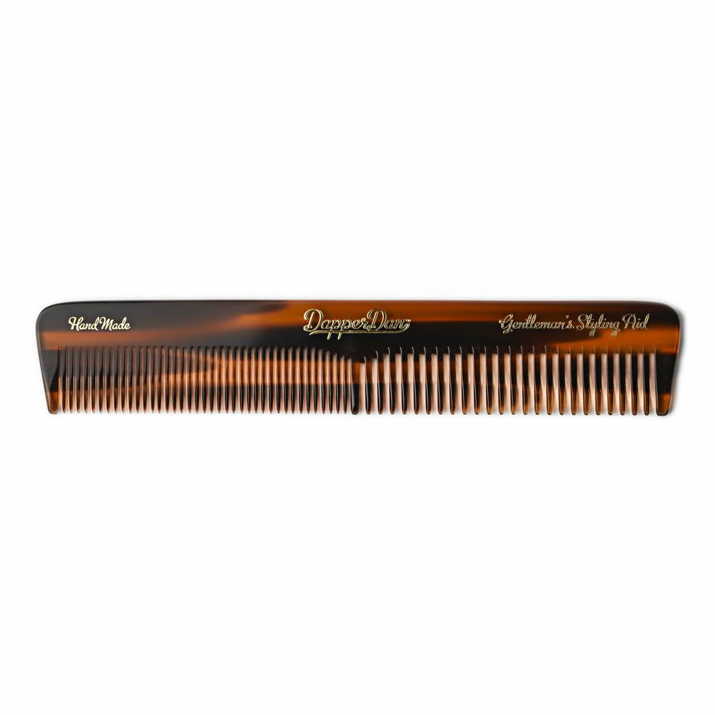 Hand Made Comb