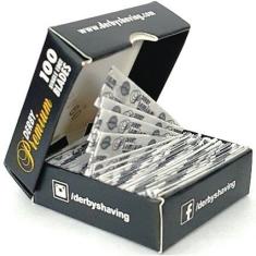 Single Edge Razor Blades