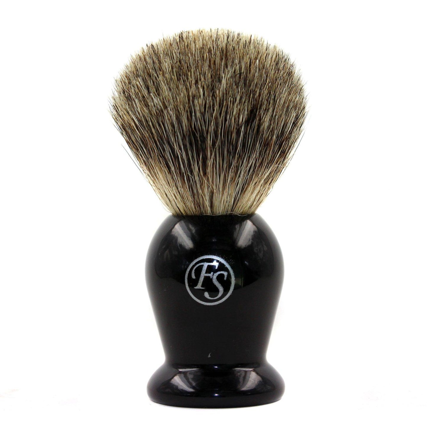 Badger Hair Brush