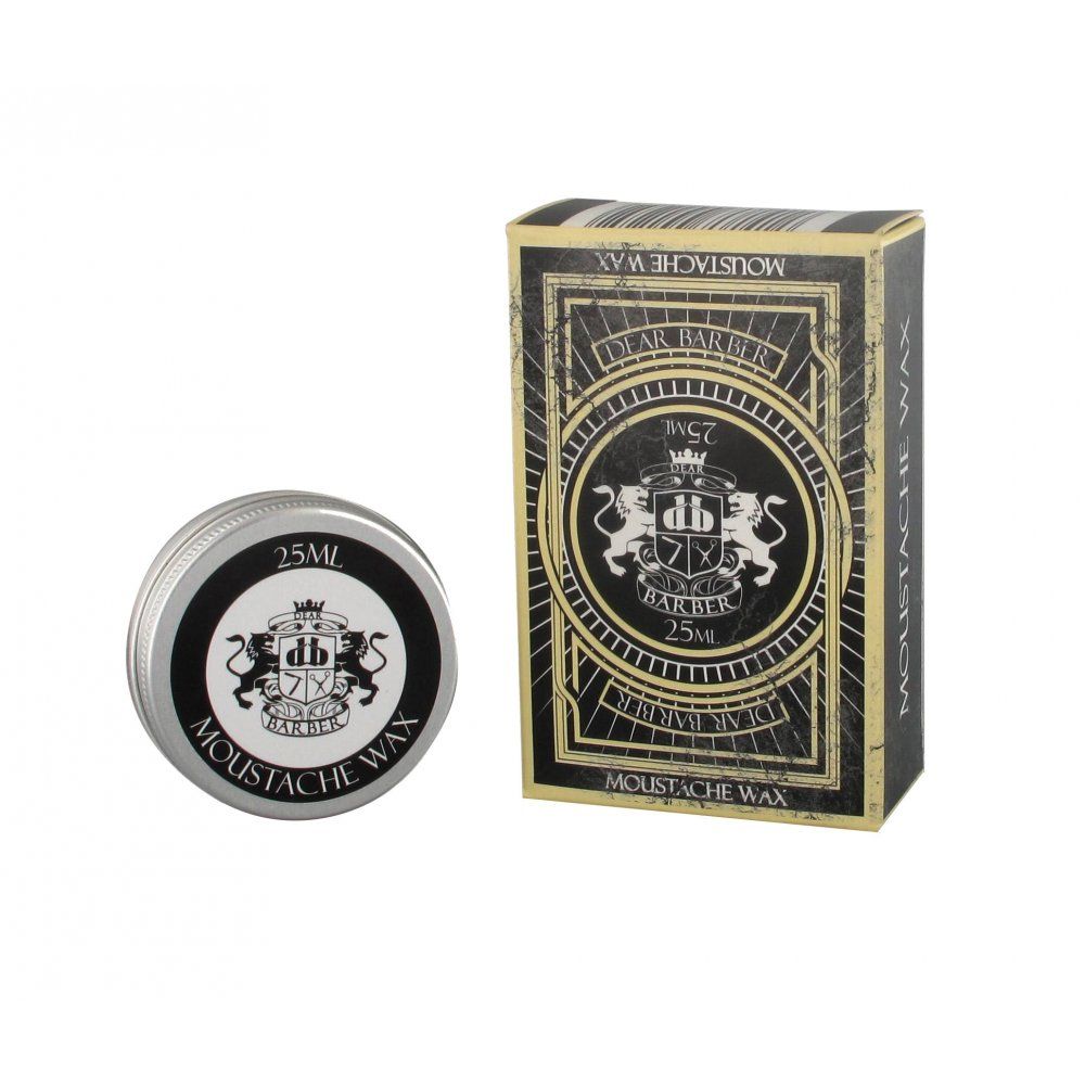 Moustache Wax