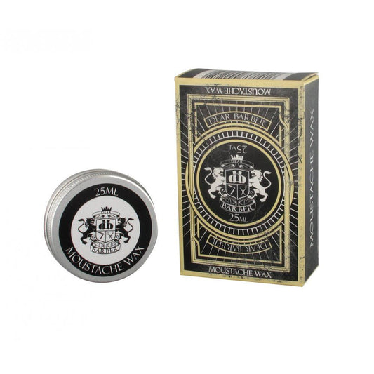 Moustache Wax