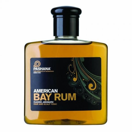 American Bay Rum Hair Tonic