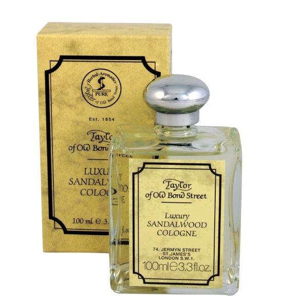 Sandalwood Cologne