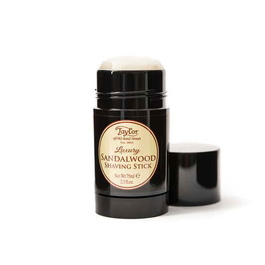 Sandalwood Shaving Stick