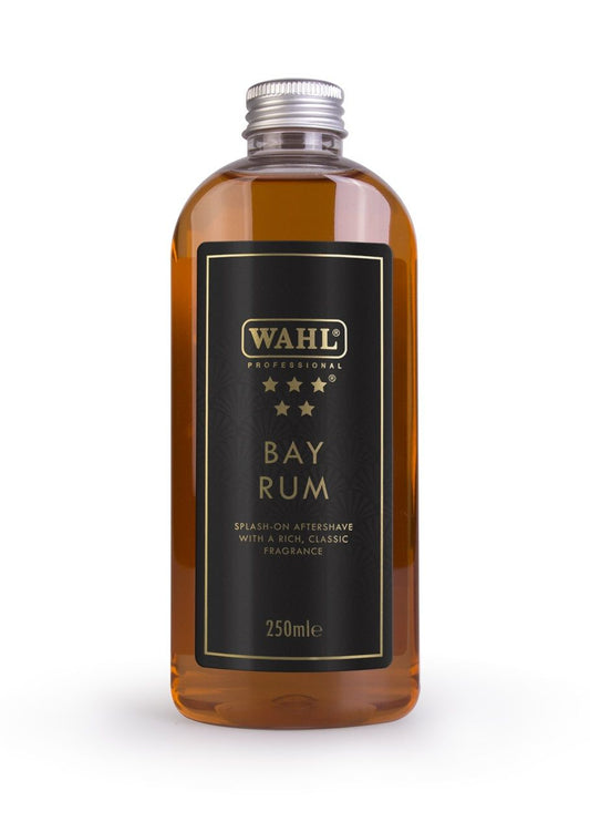 5 Star Bay Rum Aftershave