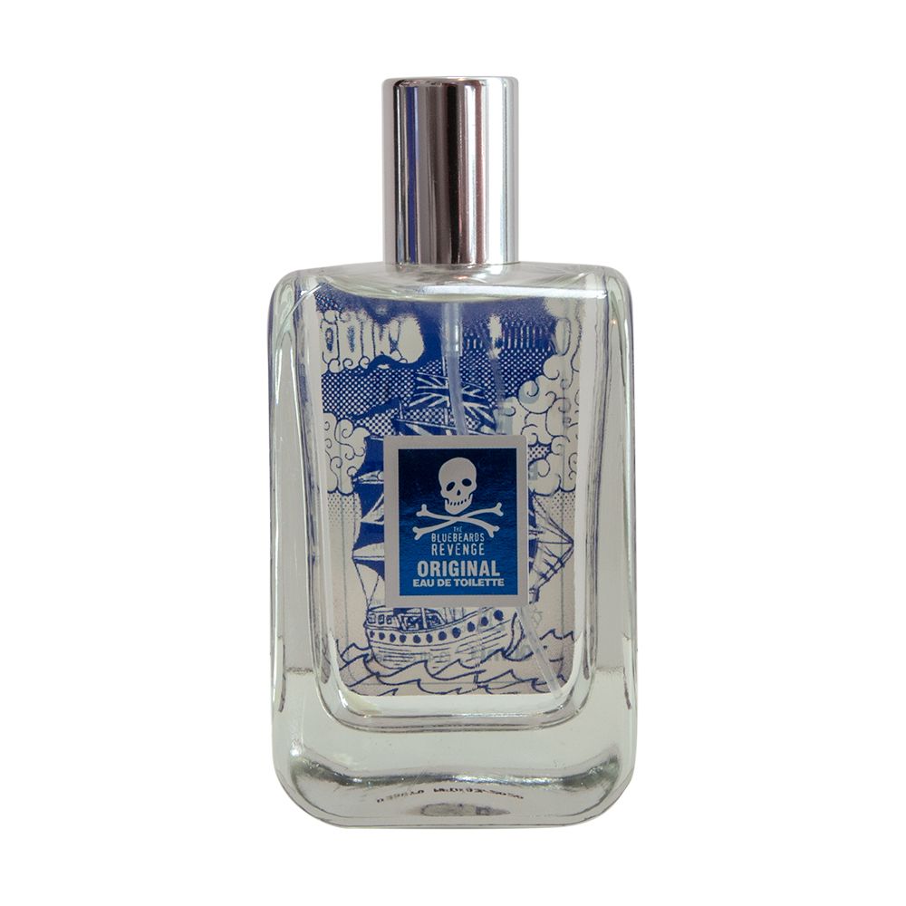 Original Blend~Eau De Toilette