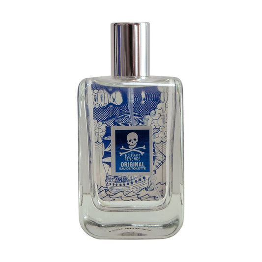 Original Blend~Eau De Toilette