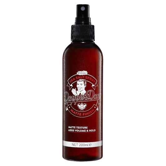 Sea Salt Spray