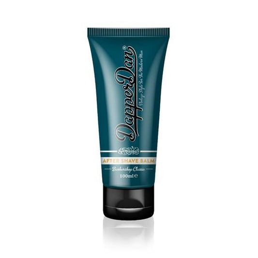 After Shave Balm