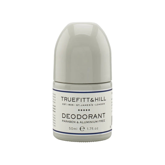 Paraben and Aluminium Free Roll On Deodorant