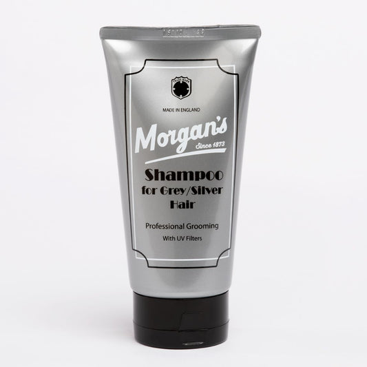 Gray/Silver Hair Shampoo