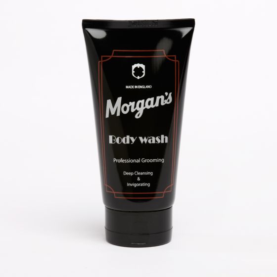 Body Wash