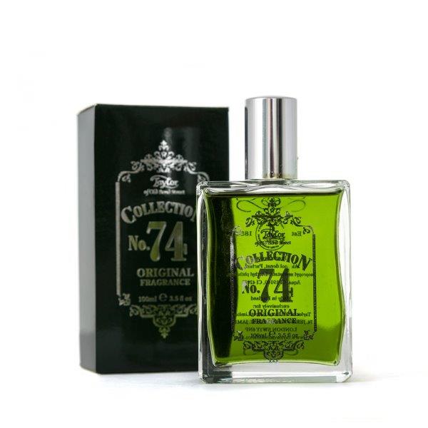 No 74 Original Fragrance